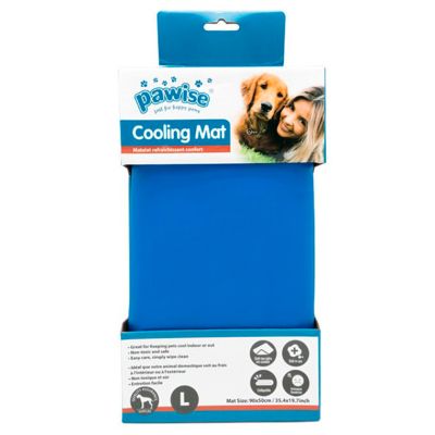 Pawise Mat de Enfriamiento Talla L Pawise Mat de Enfriamiento Talla L