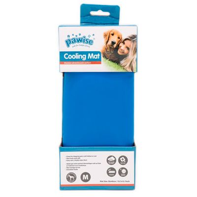 Pawise Mat de Enfriamiento Talla M Pawise Mat de Enfriamiento Talla M