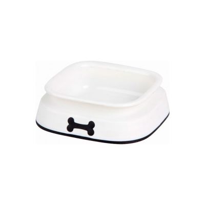 Pawise Plato huesito 300ml Pawise Plato huesito 300ml