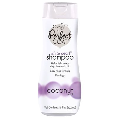Perfect Coat Black Pearl Shampoo 473ml Perfect Coat Black Pearl Shampoo 473ml