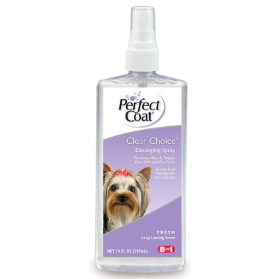 Perfect Coat Clear Choice 295ml Perfect Coat Clear Choice 295ml