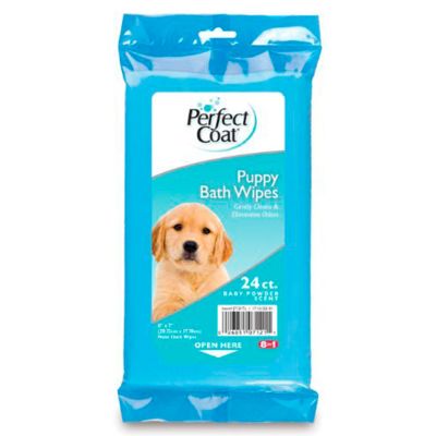 Perfect Coat Toallas Humedas 40 Unidades Perfect Coat Toallas Humedas 40 Unidades