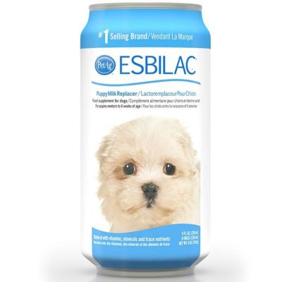 PetAg Esbilac Leche Líquida para Perros 236ml PetAg Esbilac Leche Líquida para Perros 236ml