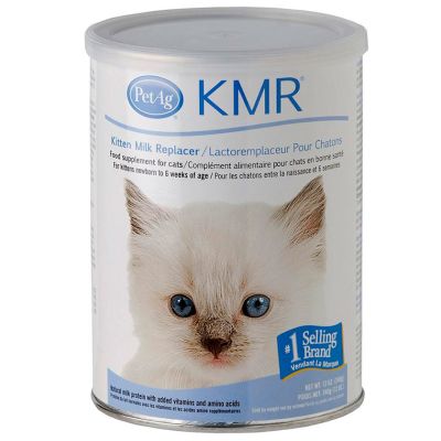 PetAg KMR leche en polvo para gatos 794gr PetAg KMR leche en polvo para gatos 794gr