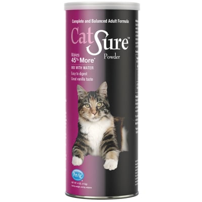 PetAg CatSure Powder 113gr PetAg CatSure Powder 113gr