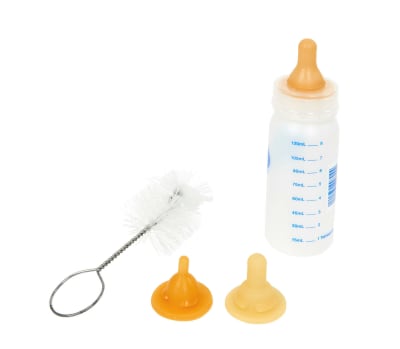 PetAg Kit Mamadera 120ml PetAg Kit Mamadera 120ml