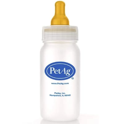 PetAg Mamadera 120ml PetAg Mamadera 120ml