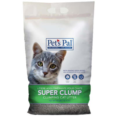 Pets Pal Super Clump Arena para gatos 18kg