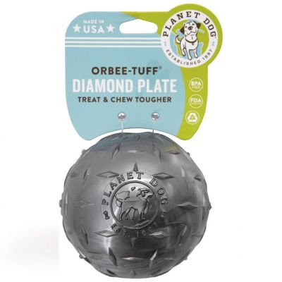 Planet Dog Diamond Plane Silver Ball Planet Dog Diamond Plane Silver Ball
