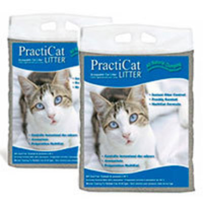 PractiCat - Arena Sanitaria - Pack 28kg PractiCat - Arena Sanitaria - Pack 28kg