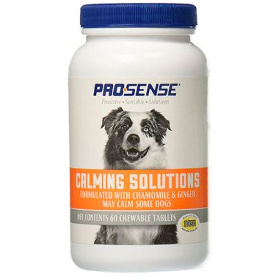 Prosense Anti Stress Calming para Perros 60un Prosense Anti Stress Calming para Perros 60un