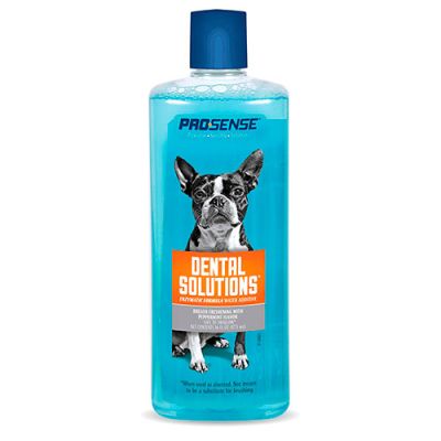 Prosense Dental Solutions Water additive para Perros 473ml Prosense Dental Solutions Water additive para Perros 473ml