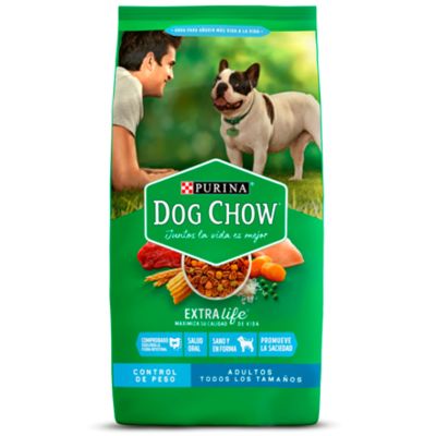 Purina Dog Chow Control Peso 18kg Purina Dog Chow Control Peso 18kg