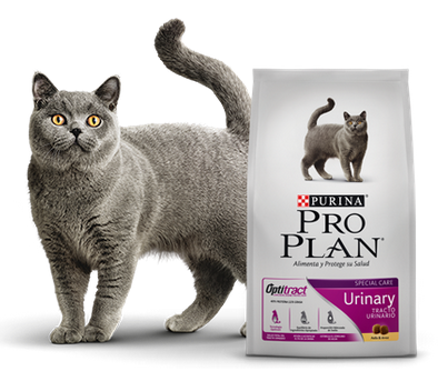 Purina Pro Plan Cat Urinary con OptiTract 7.5kg Purina Pro Plan Cat Urinary con OptiTract 7.5kg