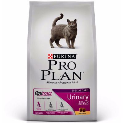 Purina Pro Plan Cat Urinary con OptiTract 7.5kg Purina Pro Plan Cat Urinary con OptiTract 7.5kg