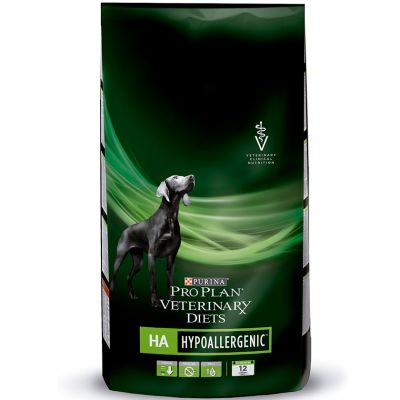 Purina Pro Plan HA Hypoallergenic Canino 11kg Purina Pro Plan HA Hypoallergenic Canino 11kg