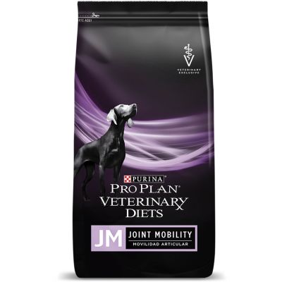 Purina Pro Plan JM Joint Mobility Canino 2kg Purina Pro Plan JM Joint Mobility Canino 2kg