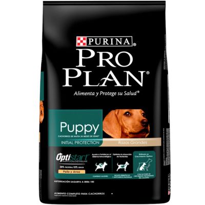 Purina Pro Plan Puppy Large con OptiStar 15kg Purina Pro Plan Puppy Large con OptiStar 15kg