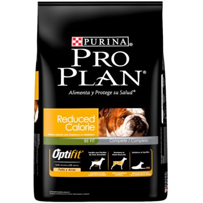 Purina Pro Plan Reduced Calorie con OptiFit 15kg Purina Pro Plan Reduced Calorie con OptiFit 15kg