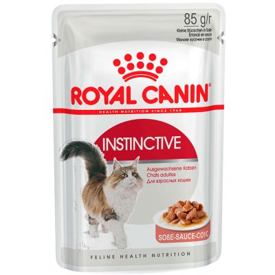 Royal Canin Cat Adulto Pouch 85gr Royal Canin Cat Adulto Pouch 85gr