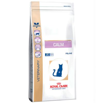 Royal Canin Calm Cat 2kg Royal Canin Calm Cat 2kg