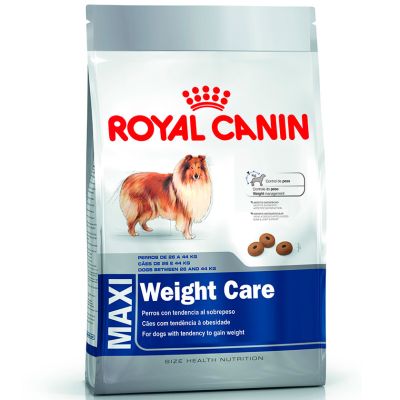Royal Canin Maxi Weight Care (ex Light) 15kg Royal Canin Maxi Weight Care (ex Light) 15kg