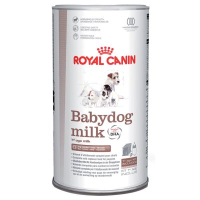 Royal Canin Milk Baby Dog - Leche para perros 400gr Royal Canin Milk Baby Dog - Leche para perros 400gr
