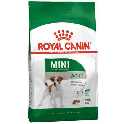 Royal Canin Mini Adulto 7.5kg Royal Canin Mini Adulto 7.5kg