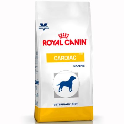 Royal Canin Vet Diet Dog Cardiac 2kg Royal Canin Vet Diet Dog Cardiac 2kg