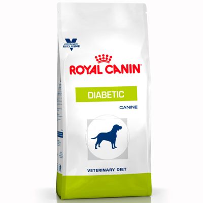 Royal Canin Vet Diet Dog Diabetic 10kg Royal Canin Vet Diet Dog Diabetic 10kg