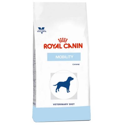 Royal Canin Vet Diet Dog Mobility 2kg Royal Canin Vet Diet Dog Mobility 2kg