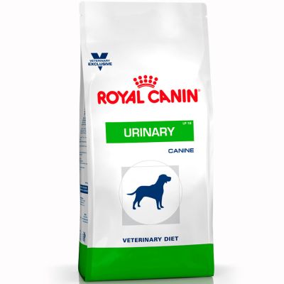Royal Canin Vet Diet Dog Urinary 2kg Royal Canin Vet Diet Dog Urinary 2kg
