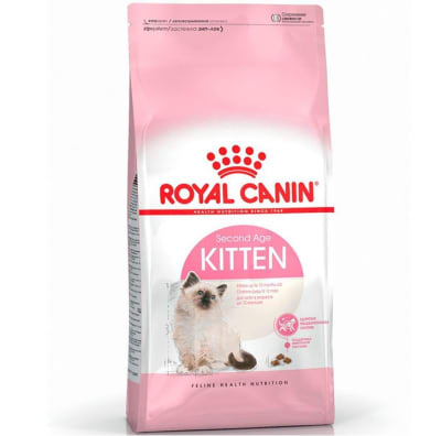 Royal Canin Kitten 4kg Royal Canin Kitten 4kg