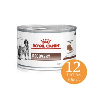 Purina Pro Plan CN Critical Nutrition Canino y Felino 156gr X 12 ...