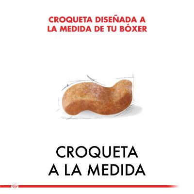 Royal Canin Boxer Adulto 12kg Royal Canin Boxer Adulto 12kg