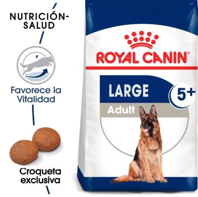 Royal Canin Maxi 5+ 15kg Royal Canin Maxi 5+ 15kg
