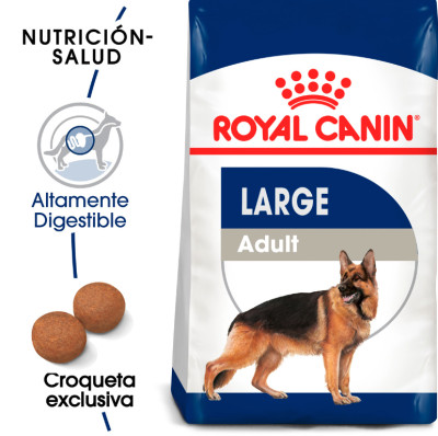 Royal Canin Maxi Adulto 15kg Royal Canin Maxi Adulto 15kg