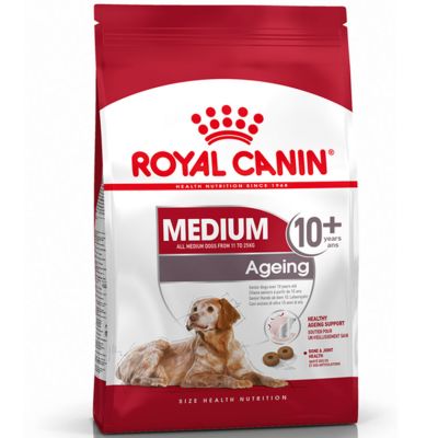 Royal Canin Medium Ageing 10+ 15kg Royal Canin Medium Ageing 10+ 15kg