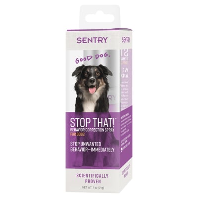 Sentry Calming Stop That Perros 29gr Sentry Calming Stop That Perros 29gr