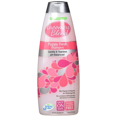 Shampoo Groomer Puppy Fresh 544ml Shampoo Groomer Puppy Fresh 544ml