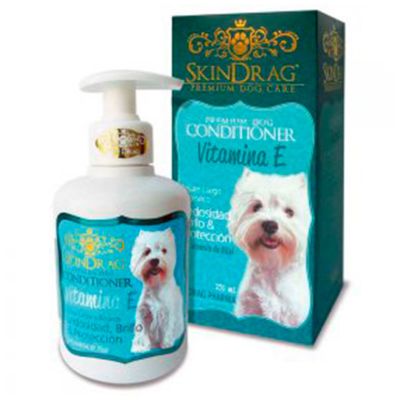 SkinDrag Premium Dog Care Acondicionador 250ml SkinDrag Premium Dog Care Acondicionador 250ml