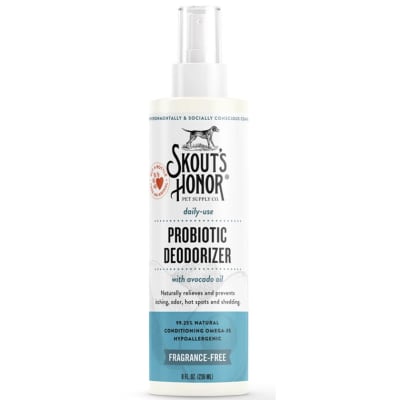 Skouts Honor Desodorante Sin Perfume 236ml Skouts Honor Desodorante Sin Perfume 236ml