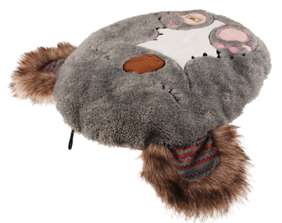 Snoozy Cojin Cama Koala Snoozy Cojin Cama Koala