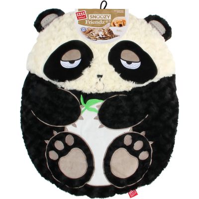 Snoozy Cojin Cama Panda Snoozy Cojin Cama Panda