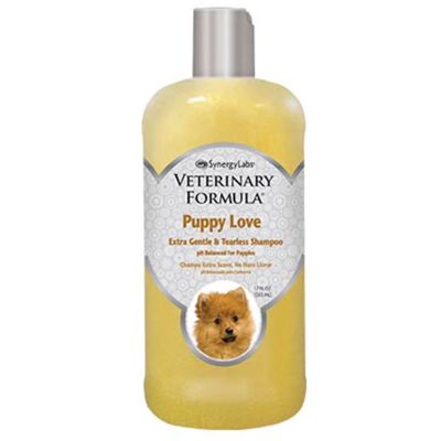 Synergy Labs Puppy Love Shampoo 503ml Synergy Labs Puppy Love Shampoo 503ml