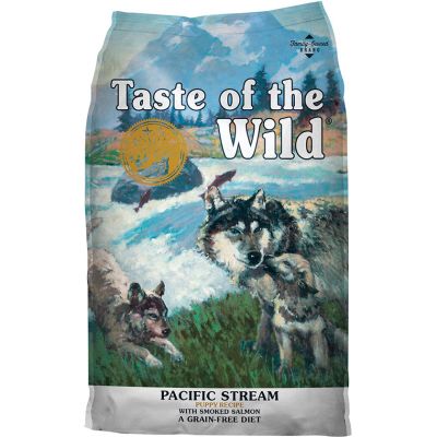Taste Of The Wild Dog Puppy Pacific (Salmón) 2kg Taste Of The Wild Dog Puppy Pacific (Salmón) 2kg