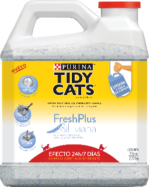 Tidy Cats Lightweight - Arena Sanitaria - 3.86kg Tidy Cats Lightweight - Arena Sanitaria - 3.86kg