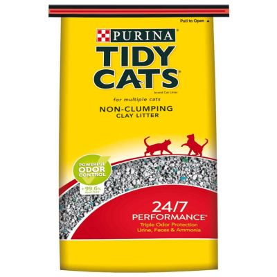 Tidy Cats Performance 24/7 9kg Tidy Cats Performance 24/7 9kg