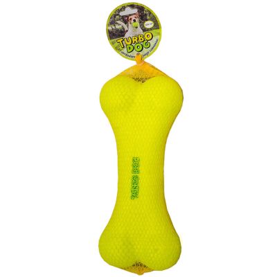 Turbo Dog Hueso con sonido 23cm Turbo Dog Hueso con sonido 23cm