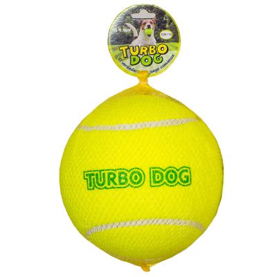 Turbo Dog Pelota de 15.3cm Turbo Dog Pelota de 15.3cm